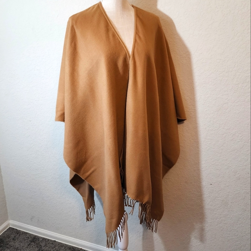 Open-front Style Cover Up